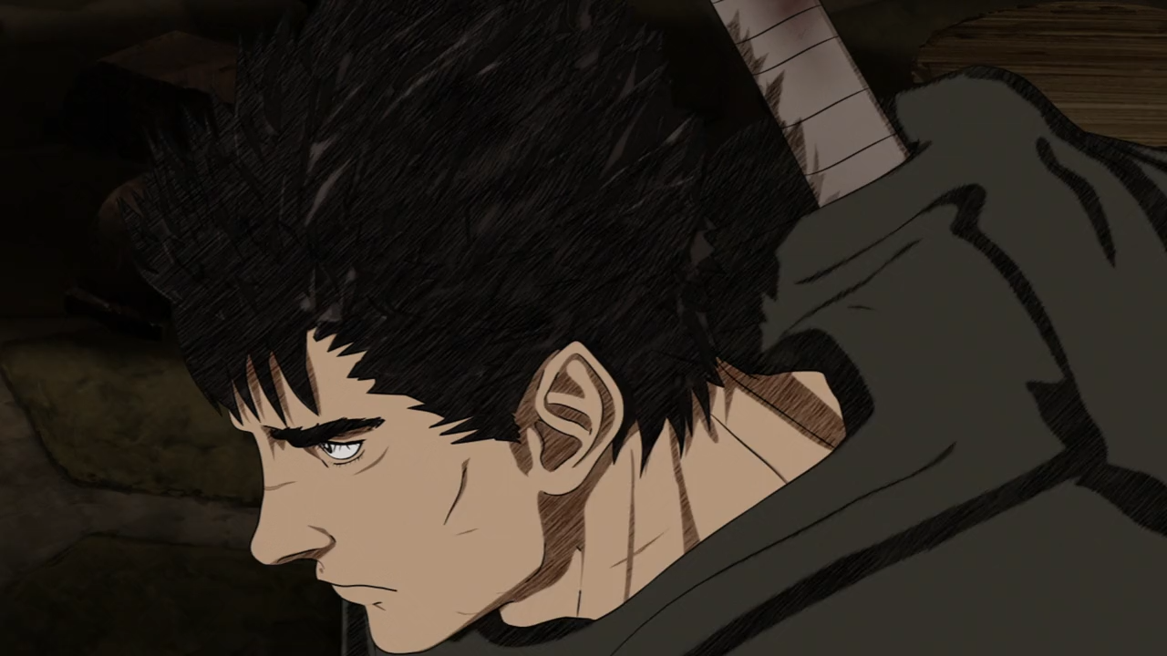 Berserk (PuyaSubs!)